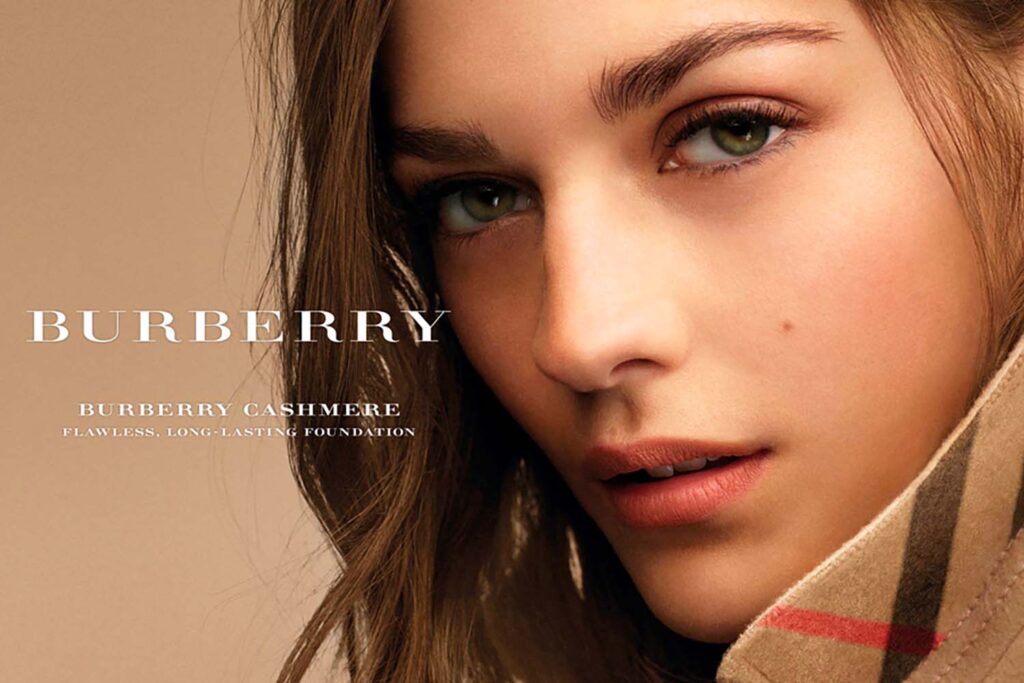 Burberry by Cuneyt Akeroglu