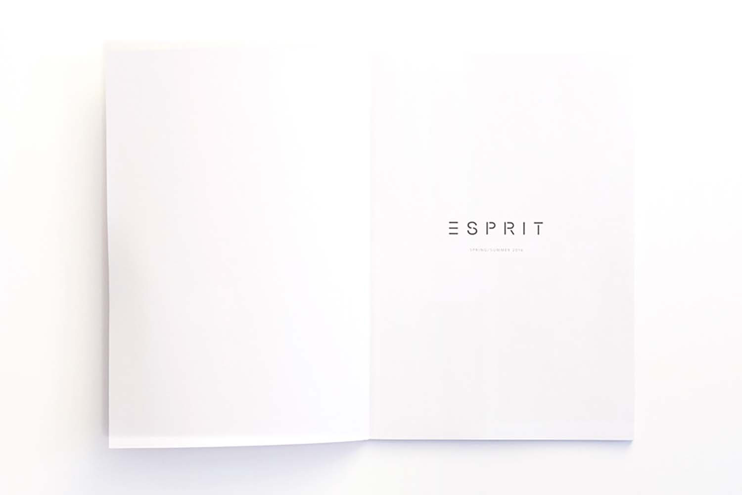 Esprit by Stina Daag