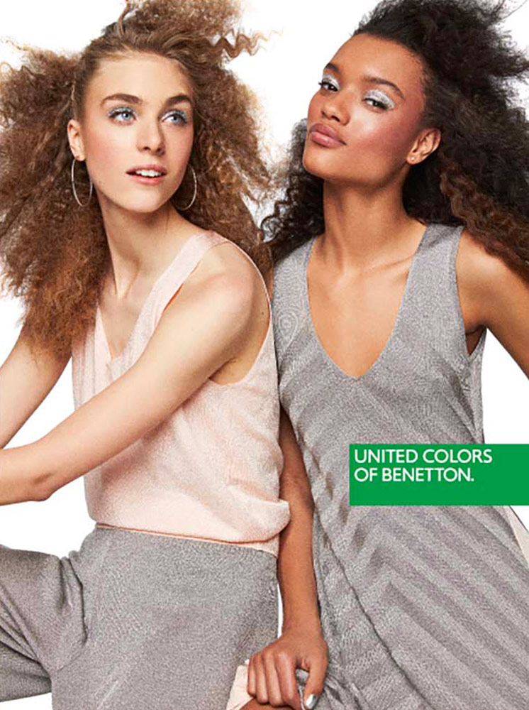 Benetton by Braga + Federico