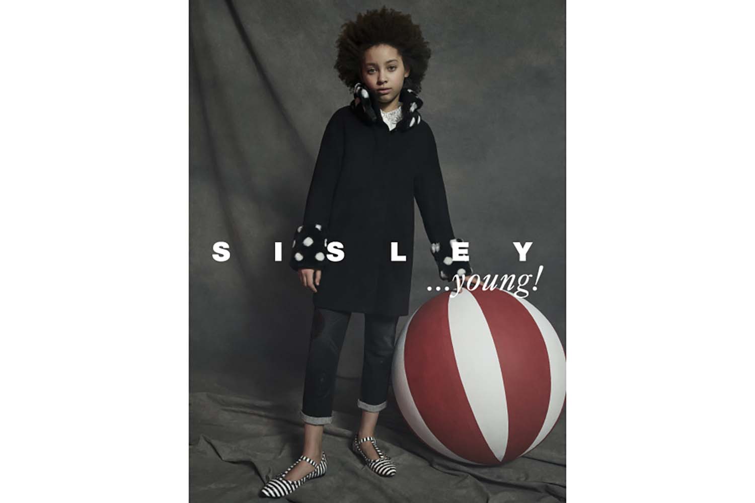 Sisley by Braga + Federico